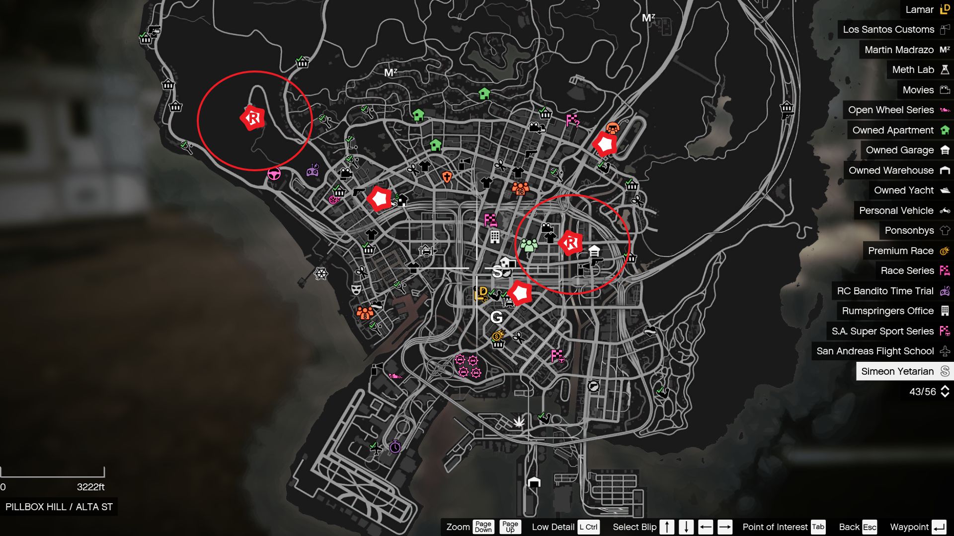 rockstar-anuncia-novo-mapa-exclusivo-do-gta-online-confira