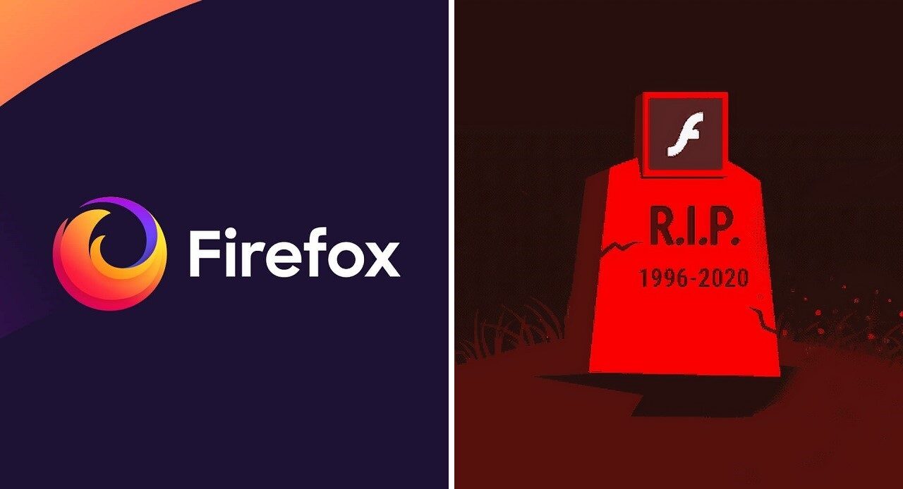 firefox flash plugin 2021