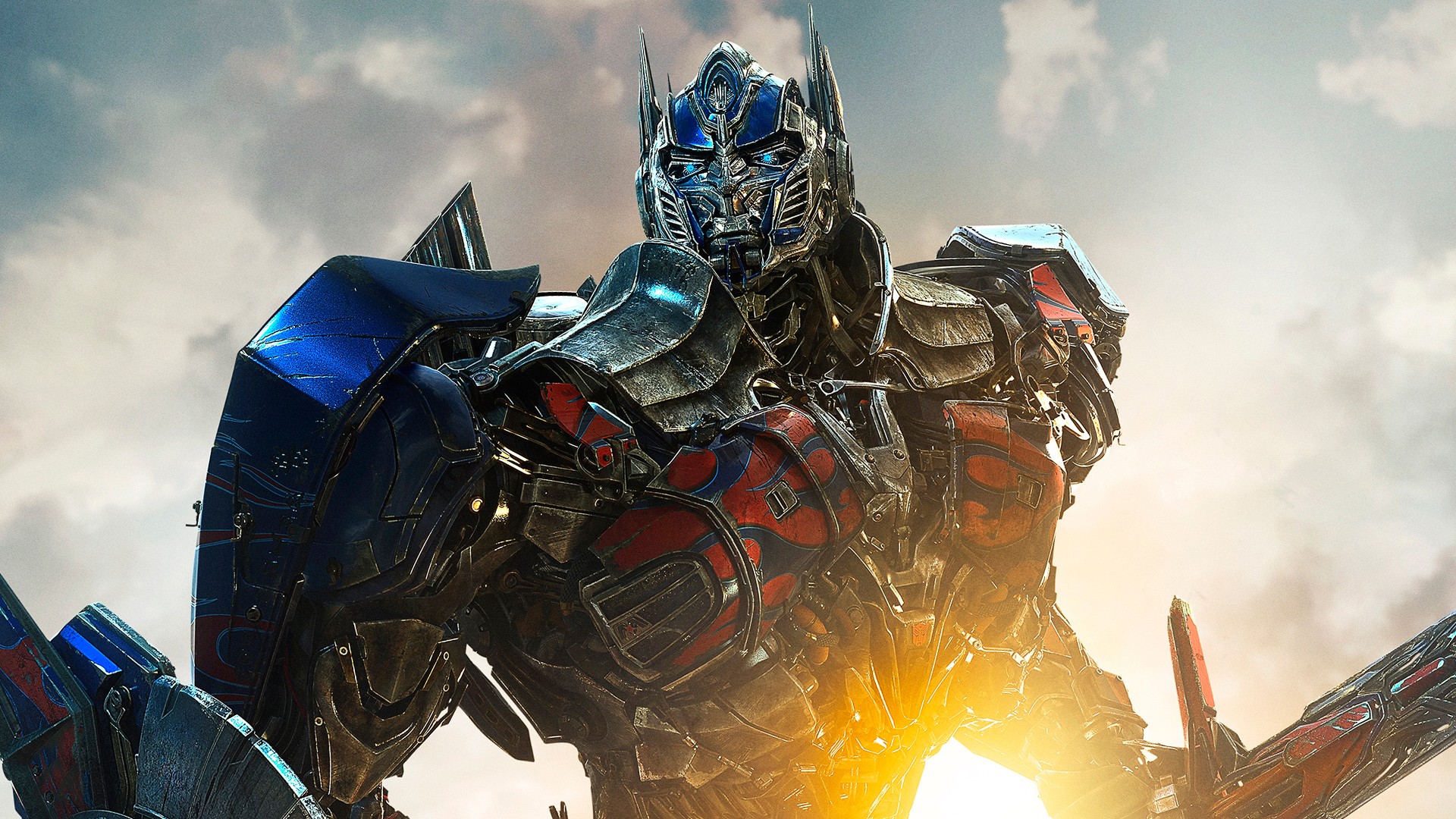 Transformers 7  Filmagens são concluídas e visual de Optimus Prime é  revelado; confira! 